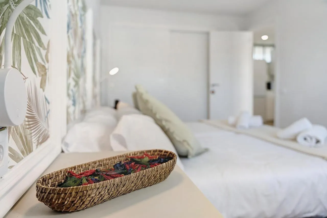 Apto Svezda Playa Las Americas By Paramount Holidays 아로나 아파트