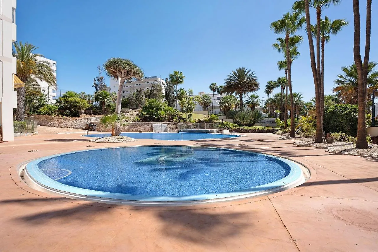 Apto Svezda Playa Las Americas By Paramount Holidays 아로나 0*,  스페인