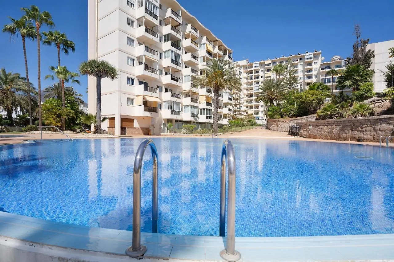 Apto Svezda Playa Las Americas By Paramount Holidays 아로나