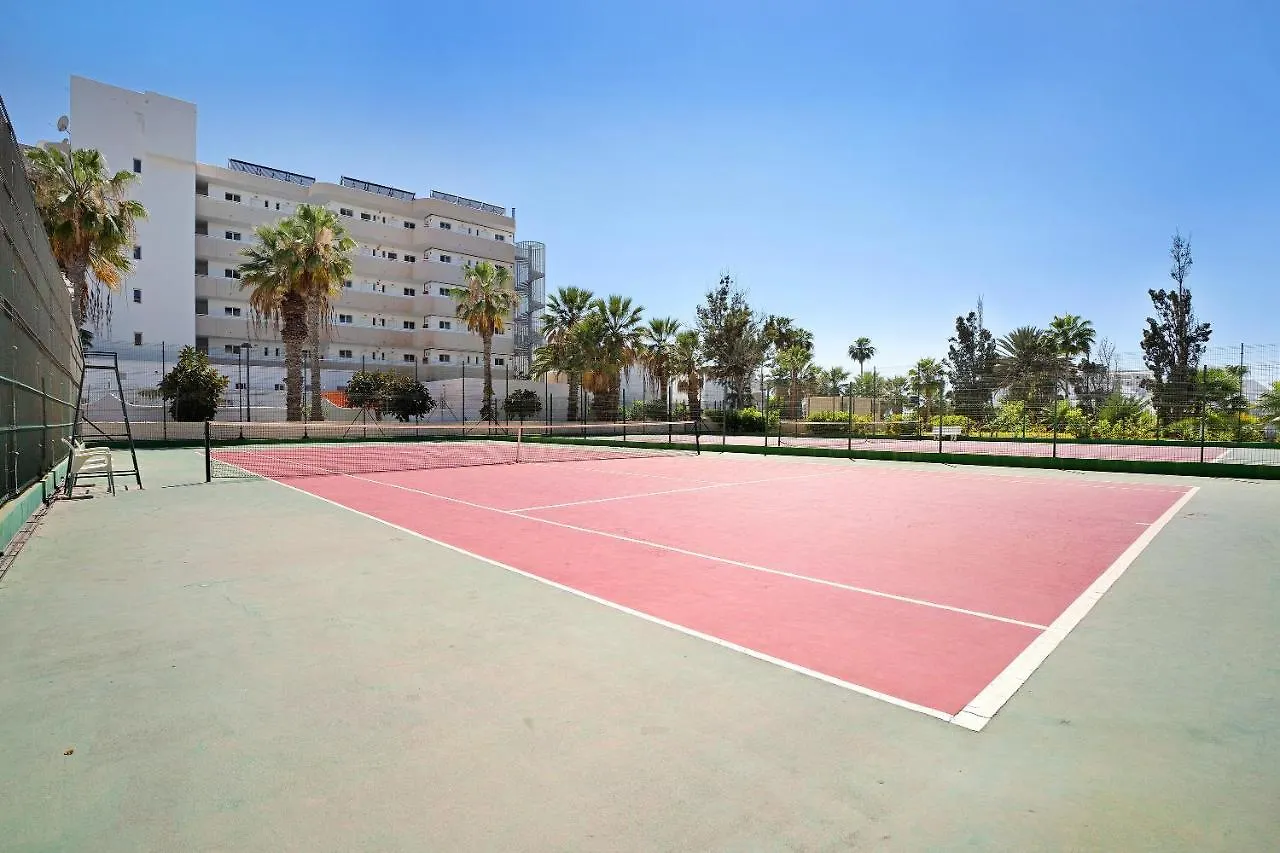 Apto Svezda Playa Las Americas By Paramount Holidays 아로나 스페인