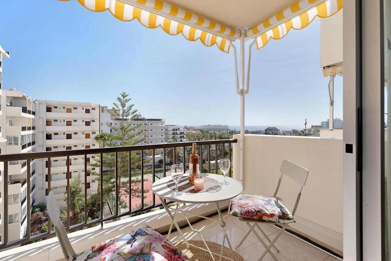 Apto Svezda Playa Las Americas By Paramount Holidays Arona  0*, Arona (Tenerife)