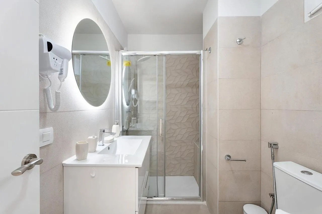 Apto Svezda Playa Las Americas By Paramount Holidays Arona  Arona (Tenerife)