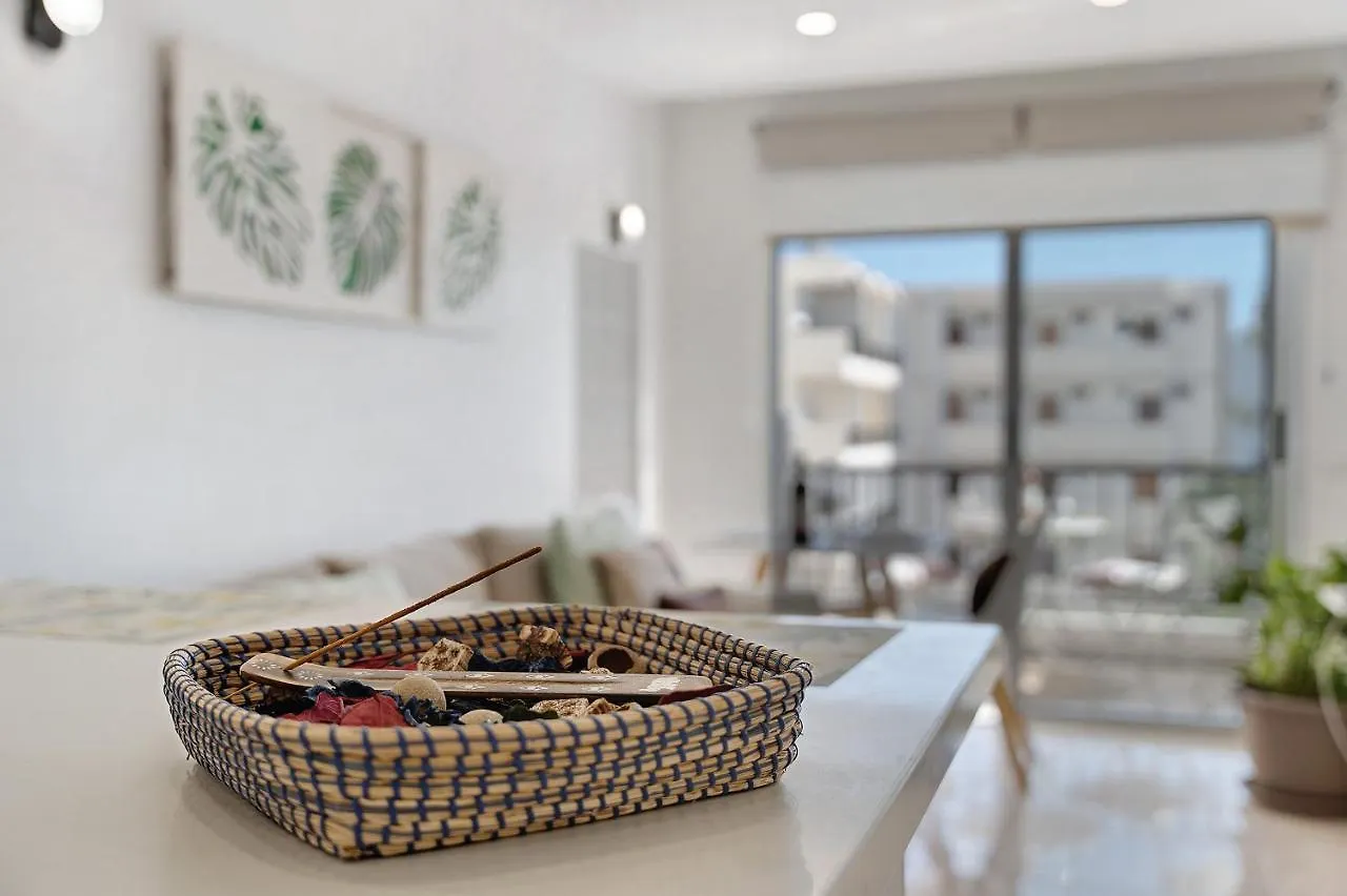 Διαμέρισμα Apto Svezda Playa Las Americas By Paramount Holidays Arona