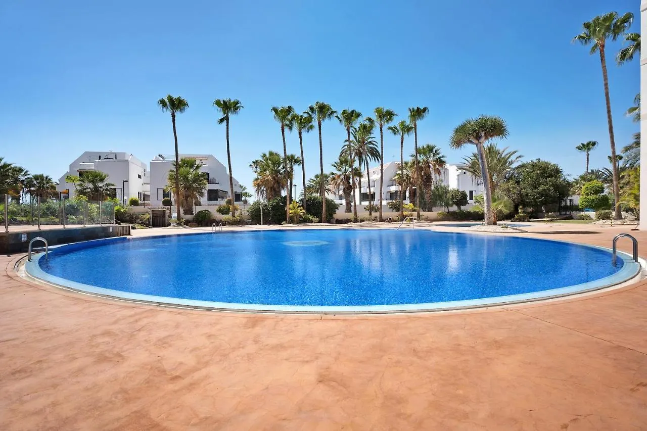 Διαμέρισμα Apto Svezda Playa Las Americas By Paramount Holidays Arona