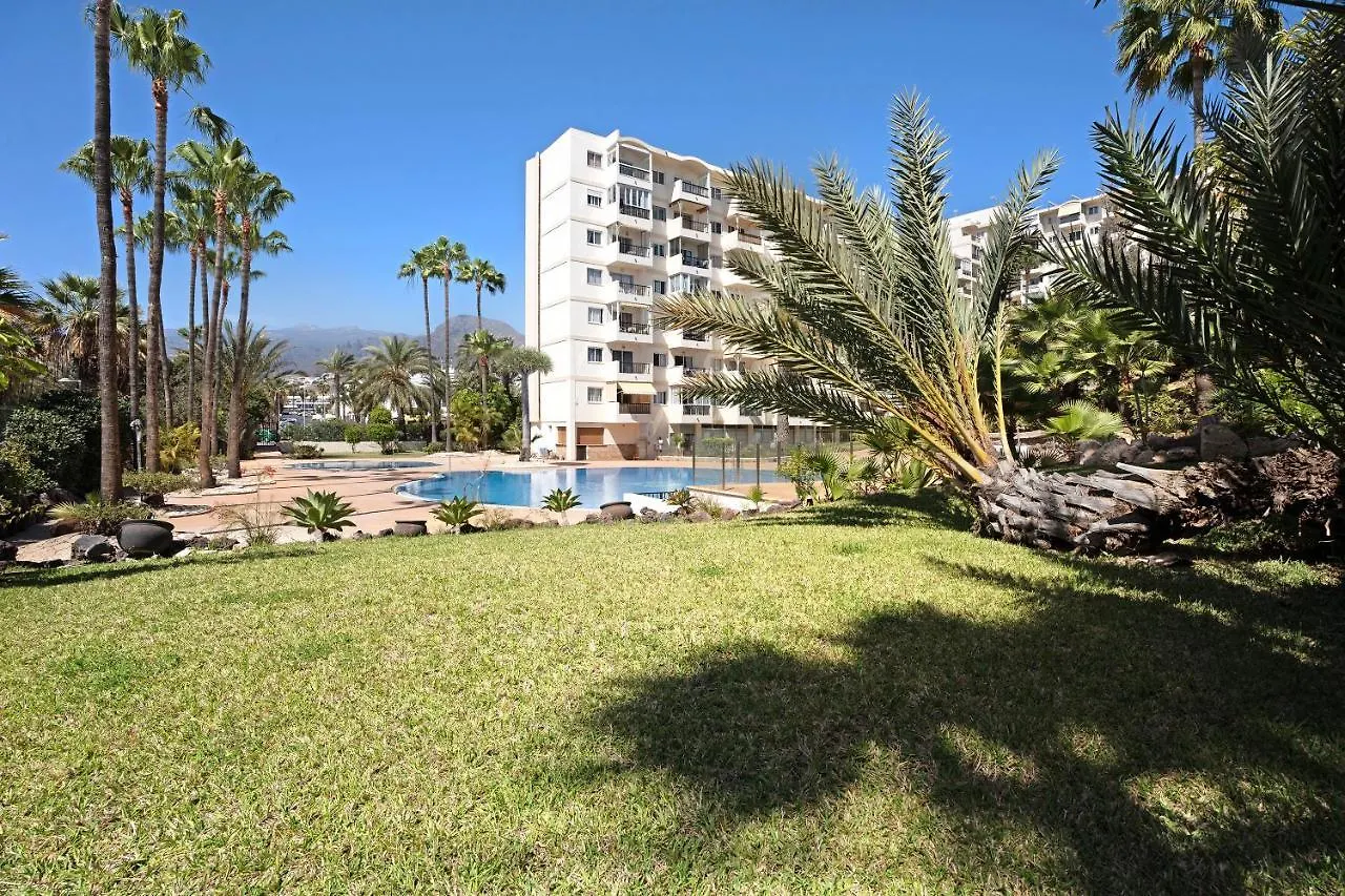 Apto Svezda Playa Las Americas By Paramount Holidays Arona  0*, Arona (Tenerife) Ισπανία
