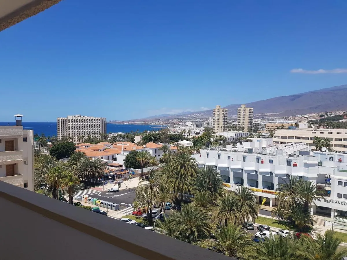 Διαμέρισμα Apto Svezda Playa Las Americas By Paramount Holidays Arona  Ισπανία