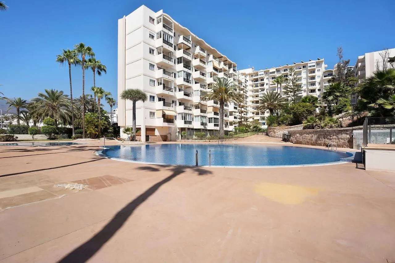 Apto Svezda Playa Las Americas By Paramount Holidays Arona  Διαμέρισμα Arona (Tenerife)
