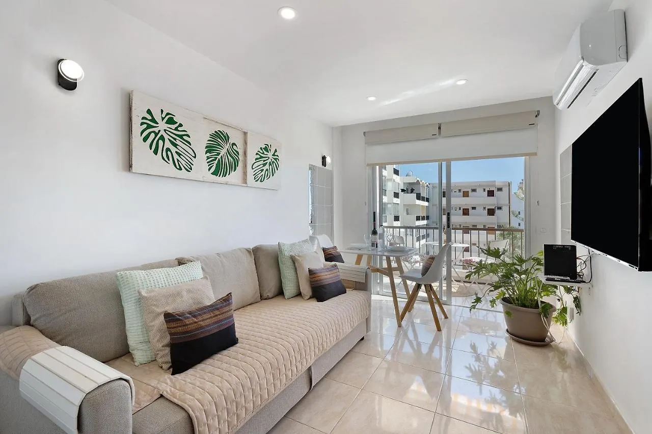 Apto Svezda Playa Las Americas By Paramount Holidays Arona  Διαμέρισμα